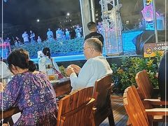 -渔家火锅·海鲜自助餐·演艺(亚龙湾天域酒店)