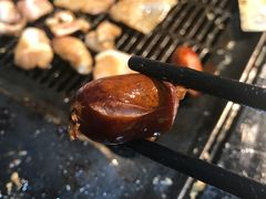 -烧烤季休闲餐厅(贵阳蟠桃宫店)