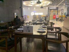 大堂-1861意大利餐厅(文化广场店)