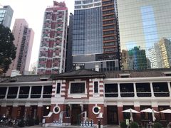 -大馆(前中区警署建築群)