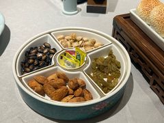 -四世同堂·京菜·烤鸭(双井店)