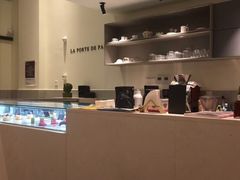 -La Porte de Paris 巴黎之门法式甜品