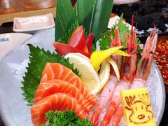 -仙隐小鹿中华料理(南宁万象城店)