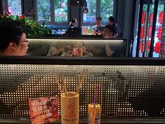 -管氏翅吧(台湾街店)