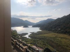 -广州百花山庄度假村(增城万达广场店)