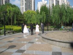 -苏州河梦清园环保主题公园