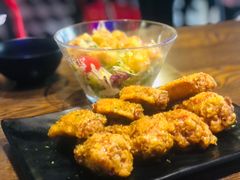 -CHICKEN NOW韩式炸鸡&啤酒