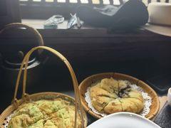 -喜洲翰林餐厅(董家百年老宅店)