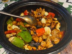 -味食家市师鸡(三元里店)
