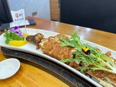 -醉壹号海鲜大排档·老厦门特色菜(厦门美食地标店)