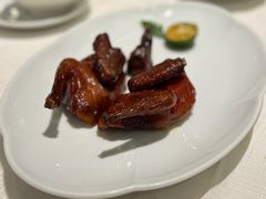 -金悦轩海鲜酒家(拱北店)