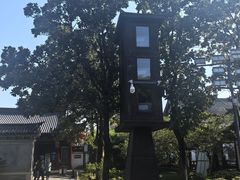 -常熟方塔园