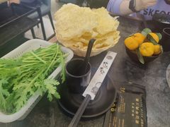 潮汕炸腐皮-林记潮牛·牛肉火锅(上马墩店)
