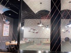 -鱼酷活鱼烤鱼(梅江印象城店)