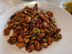 -金家老三饭庄(常营店)