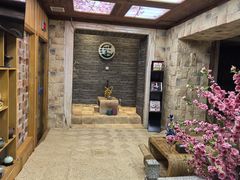 -香水足浴•按摩•SPA•汤泉会馆(南岗花园街店)