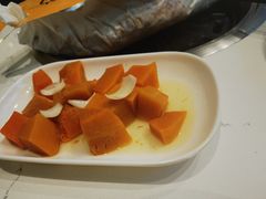 -有鱼吃·纸包烤鱼(曲江创意谷店)