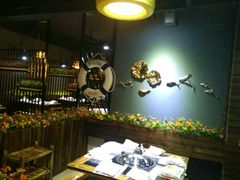 -秋语木桶鱼.酸菜鱼(开发区火车站店)