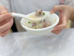 -祈胜邨•顺德鱼生•顺德菜(容桂店)