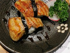 -小川洋风料理(街道口店)