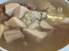 -春餐厅