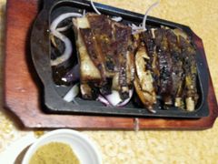 android_upload_pic-小郭私房菜·海肠捞饭店(学士街店)