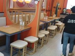 -陕味食族油泼面·小炒盖码面(双榆树店)