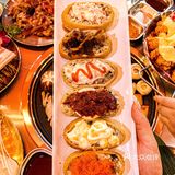 🇰🇷 这么好吃的韩式烤肉‼️大数据给我推起来