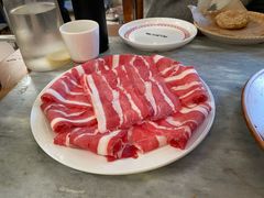 -清真·鸦儿李记·涮肉(花市店)