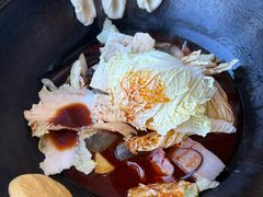 -小媳妇铁锅炖鱼(世博园店)