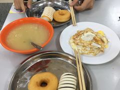 -中央民族大学-风味食堂