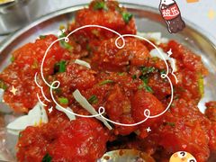 -葛尼沙印度餐厅 (镇明路店)