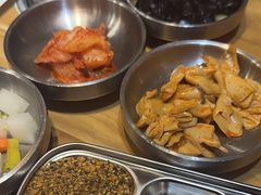 -九田家黑牛烤肉料理(吴江万象汇店)