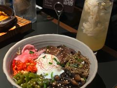 -Ameigo梅果·云贵川bistro(长宁来福士店)