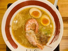 -雷门拉面·现熬骨汤(凯德来福士店)