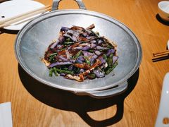 -粥全粥到海鲜家常菜·海肠捞饭(嫩江路店)
