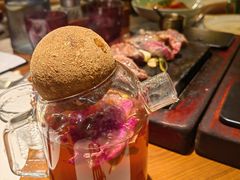 -一沙一城·岩烤牛扒(深圳首店)