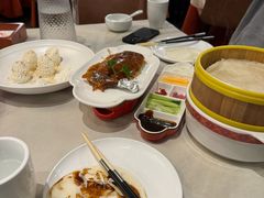 -大鸭梨烤鸭(甘家口店)