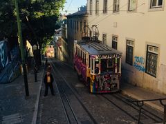 -圣胡斯塔升降机