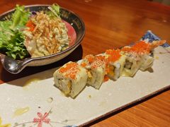 -白石の深夜食堂(泰华店)