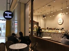 -WHEAT&BAKER-麥(凯德来福士店)