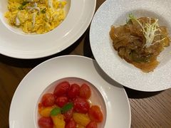 -水月周庄铂尔曼酒店-水月荟中餐厅