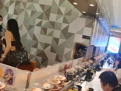 -争鲜回转寿司(通州万达店)