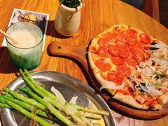 -La Strada(安福路店)