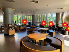 大堂-星巴克(夏日百货店)