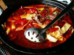 picture-花椒笑成都小馆(百脑汇店)