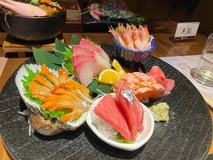 -杉海和牛烧肉海鲜自助(会展城店)