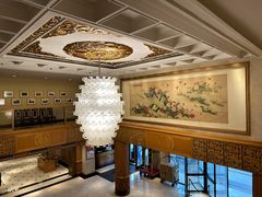 -杭州香格里拉·香宫中餐厅