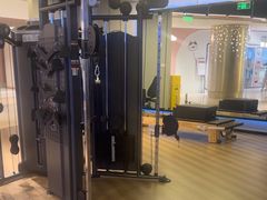 -NRG健身私教CLUB(打浦桥店)