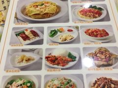 -明记港式烧腊茶餐厅(下沙店)